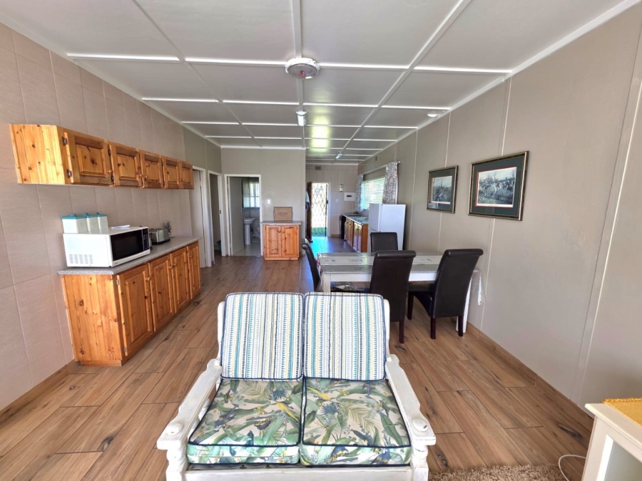 To Let 2 Bedroom Property for Rent in Bethlehem Rural Free State